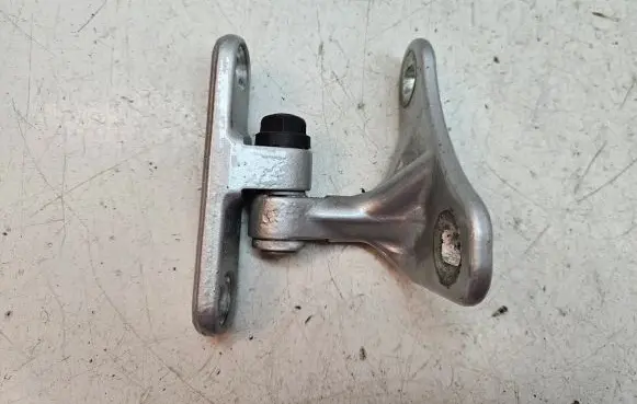 Front door lower hinge
