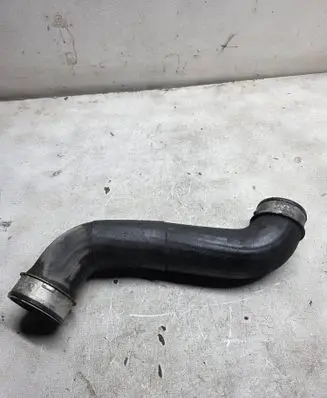 Mercedes-Benz E W211 Intercooler hose/pipe S20164