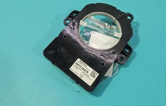 Renault Clio V Steering angle sensor 285T36451R IMPRK1570715