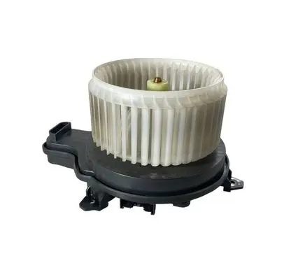 Ford Kuga III Heater fan/blower LX6A19846GB LX6A19B555LHH