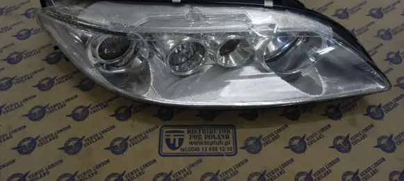 Mazda 6 Headlight/headlamp 082161147RH