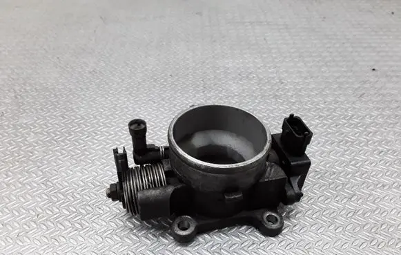 Hyundai Elantra Throttle valve 3517022600