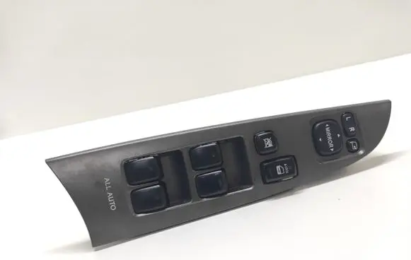 Lexus IS 220D-250-350 Electric window control switch 8404053070