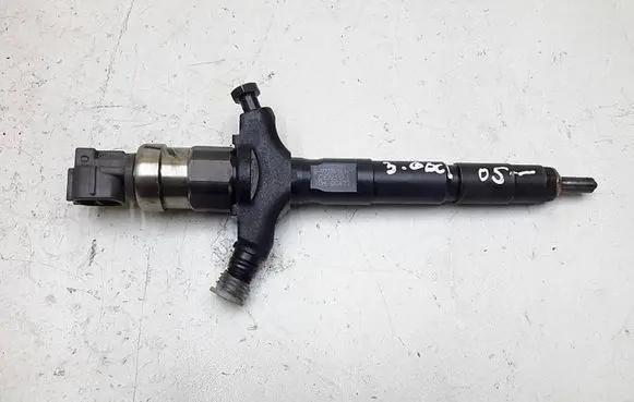 Renault Espace - Grand espace IV Fuel injector 8972391617 10H00477