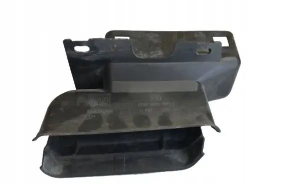 Volkswagen Polo IV 9N3 Air intake duct part 6Q0805971F
