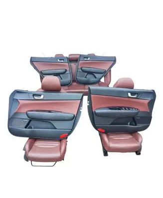 KIA Optima Interior set