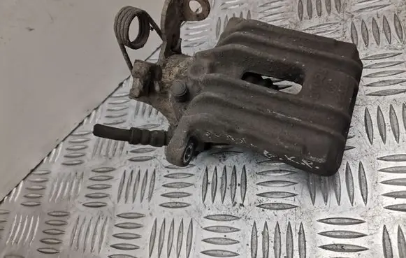 Audi A4 S4 B6 8E 8H Rear brake caliper