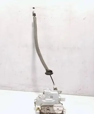 Audi A6 S6 C7 4G Front door lock 8J2837016E 5071520S