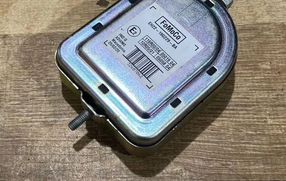 Alarm system siren