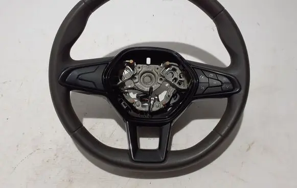 Renault Kangoo III Steering wheel 484009442R