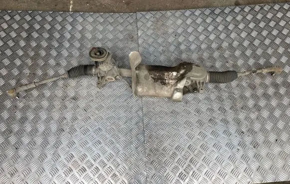 Skoda Superb B6 (3T) Steering rack 974596ZF0 1423051 56950D2100