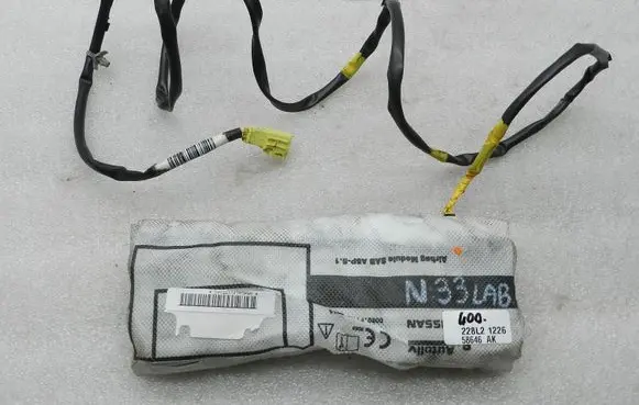 Nissan Qashqai Other interior part 985H04EA0A