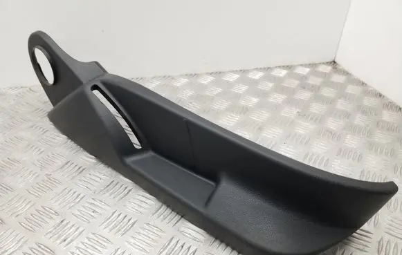 Audi A3 S3 A3 Sportback 8P Seat trim 8P0881326A