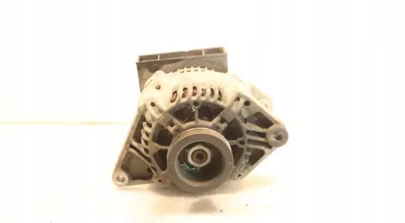 Generator/alternator