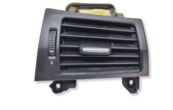 BMW X3 F25 Dashboard air vent grill cover trim 9184144