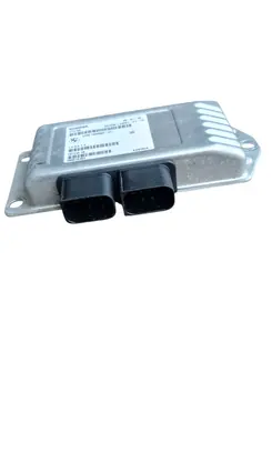 BMW X5M E70 Gearbox control unit/module 7569969
