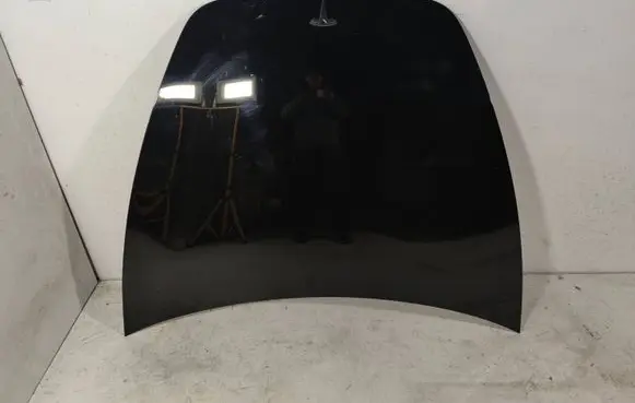 Tesla Model 3 Engine bonnet/hood