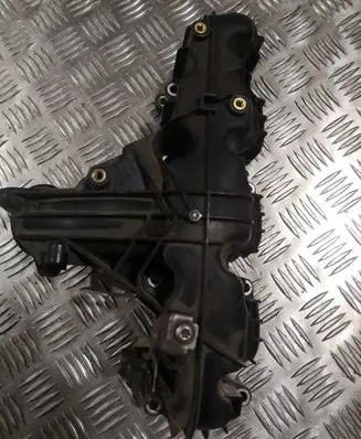 Volkswagen PASSAT B7 Intake manifold 03L129711AM PA66GF35