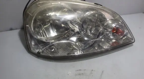 Chevrolet Lacetti Headlight/headlamp
