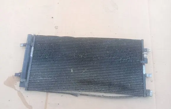 Audi A5 8T 8F Radiator set 8T0260401E 1351315