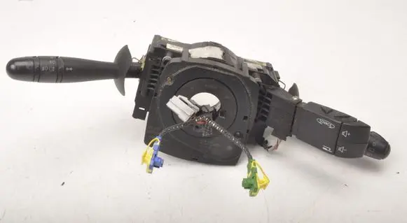 Renault Laguna II A set of switches 8200004642