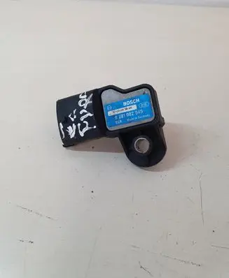Opel Zafira B Air pressure sensor 0281002845
