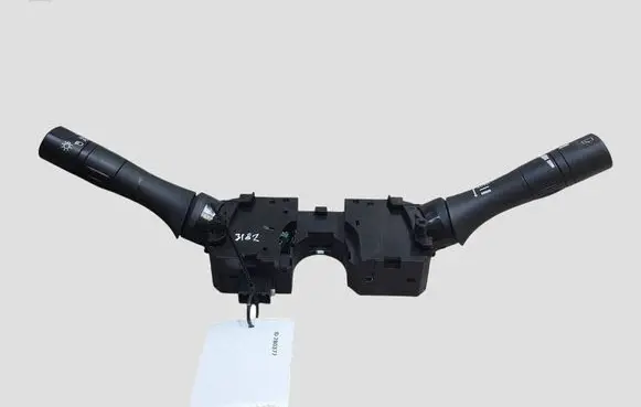 Nissan Leaf I (ZE0) Wiper turn signal indicator stalk/switch