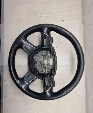 Steering wheel