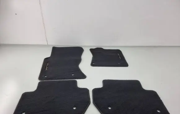 Land Rover Range Rover Velar Car floor mat set 