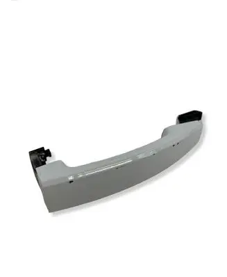 Opel Astra J Front door exterior handle 13500026