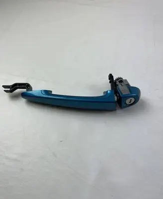BMW 4 F36 Gran coupe Front door exterior handle E9XR4 PA6GF30