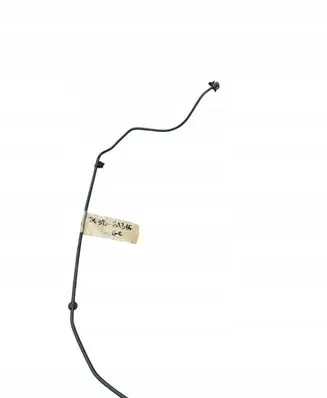 Ford Mondeo MK V Engine coolant pipe/hose DG988A365GC