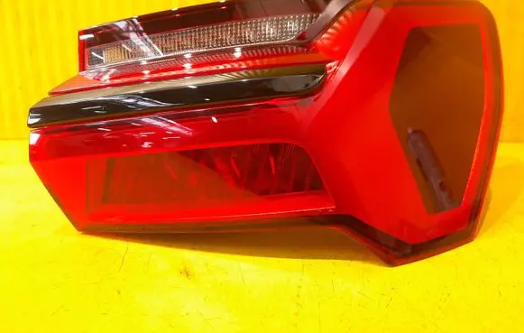 Audi A6 S6 C8 4K Rear/tail lights 4K5945070A