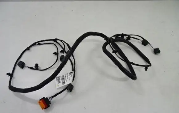 Citroen C3 Aircross Parking PDC sensor YQ00510980