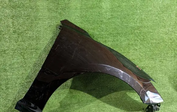 Mazda 3 II Fender 