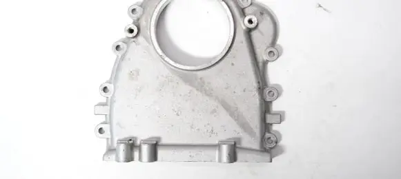 Audi A6 S6 C6 4F Timing chain cover 059109130D