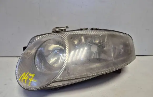 Alfa Romeo 147 Headlight/headlamp 465565640.BSP