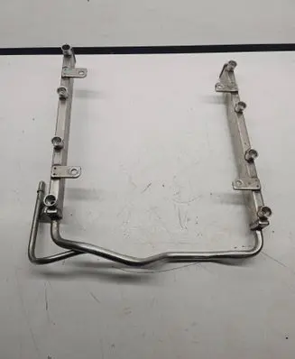 Ford Mustang V Fuel main line pipe BR3E9F792GC B556V
