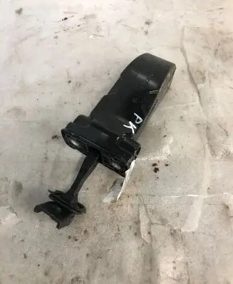 Skoda Kamiq Front door check strap stopper 654837267