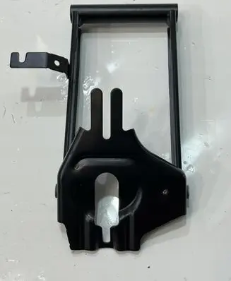 Porsche Panamera (970) Centre console side trim front 97042325100