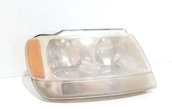 Jeep Grand Cherokee (WJ) Headlight/headlamp 6IA18077733 30987