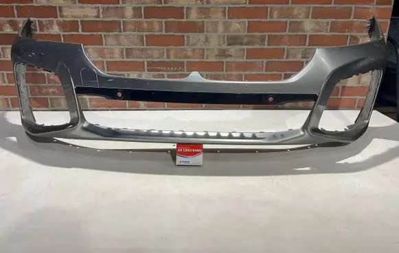 BMW 7 G11 G12 Front bumper 51118073985