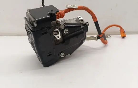 Nissan X-Trail T33 Air conditioning (A/C) compressor (pump) 20230828B074 297A66RA0A
