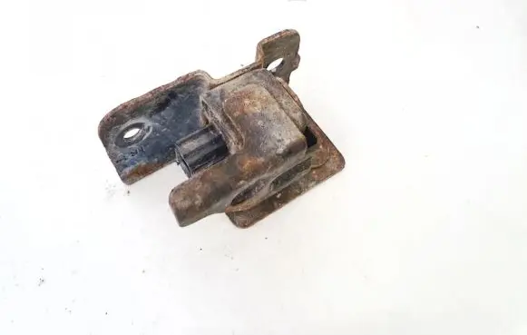 Honda Civic Airbag deployment crash/impact sensor