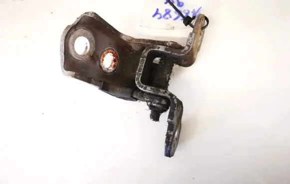 Renault Laguna II Rear door lower hinge