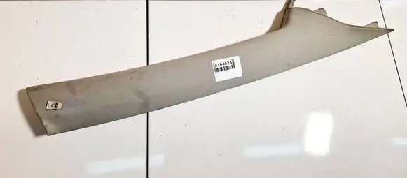 Toyota Avensis T270 (C) pillar trim 6221105040 62211-05050