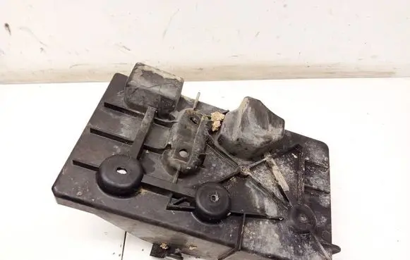 Mazda CX-7 Battery box tray EH6456041 EH6556041