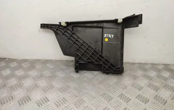 Mini One - Cooper F56 F55 Battery tray heat shield 7351481