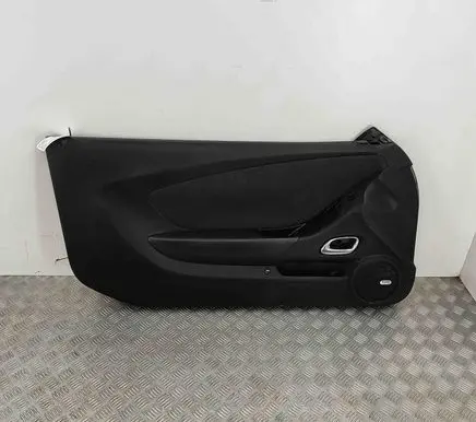 Chevrolet Camaro Front door card panel trim 20955317