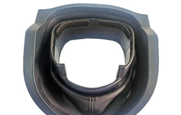 Mercedes-Benz R W251 Steering wheel column trim A2514600195 A2514600095 2514600095
